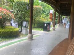 -万象温泉景区