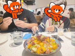 -BE BRIGHT KITCHEN(正佳广场店)