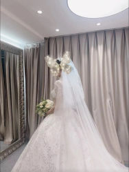 -MOOSA COUTURE沐纱