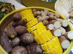 -松沪名灶·豆浆鱼头·新上海菜(飞航吾悦广场店)