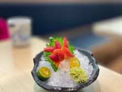 -沼津港精致料理·寿喜烧·烧鸟(漕河泾印象城店)