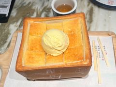 -绿茶餐厅(光明N次方公园店)