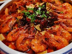 -东北大院·东北菜(三台子店)