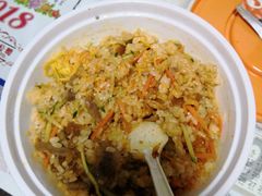 -新石器烤肉(周浦万达店)