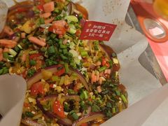 -为民烧烤吧.自贡爆炒菜(收录10年好店)