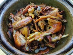 -斯丹姜母鸭·古法干香(涂门街总店)