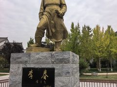 -赵州桥景区