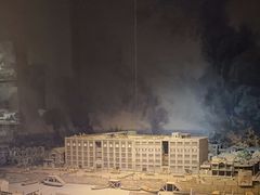 -上海四行仓库抗战纪念馆