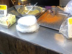 -玛马艾脆皮水磨年糕(湖北路87-89小区店)