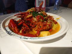 -去吃龙虾 | 烧烤·龙虾馆(红林世界城店)