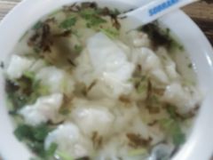 -胥塘陆氏小馄饨