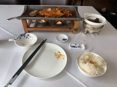 -同庆楼(大钟寺店)