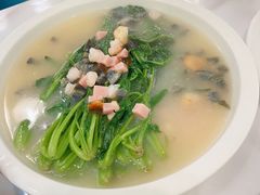 -光头老板·本帮菜