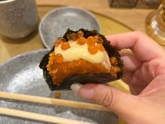-鮨政·Omakase(港汇恒隆广场店)