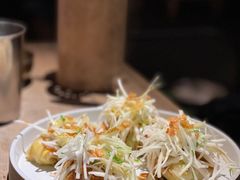 -毛辣果·酸(OHA复兴西路店)