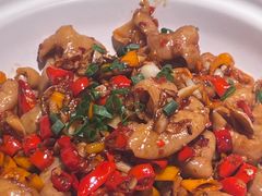 -老湘村·湖南土菜(天河维多利店)