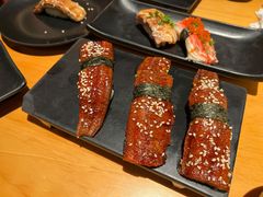 -昊·来了寿司(双楠2店)