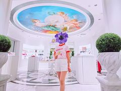 -云海肴·汽锅鸡·云南菜(高德置地店)