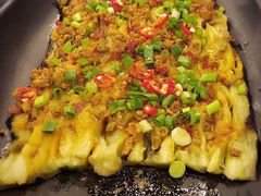-陈员外正宗夹江烧烤(广福路店)