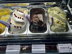 -Vola Gelato意大利手工冰淇淋(朝阳大悦城店)