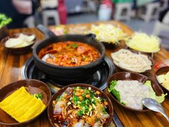 -笔记安顺夺夺粉火锅