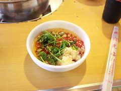 -牛华八婆麻辣烫(起源店)