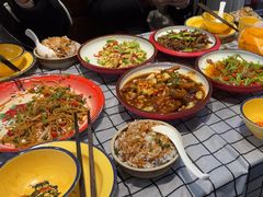 -江西老表·经典江西八大碗