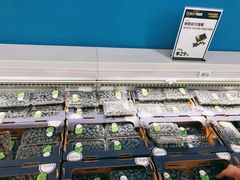 -盒马X会员店(上海森兰商都店)