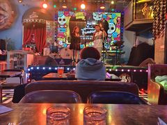 -Famous肥猫墨西哥音乐餐吧(五棵松华熙LIVE店)