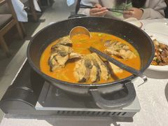 -鄱阳湖·江西小炒·瓦罐煨汤(五道口店)