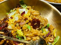 -聚合鑫东北熏酱熟食麻辣面(长阳店)