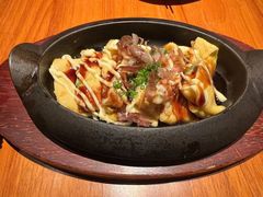 -醉虎传(南锣鼓巷店)