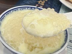 西米露双皮奶-仁信老铺(华盖路店)