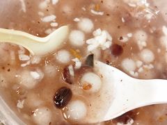 -芳婆糕团店(王府大街店)