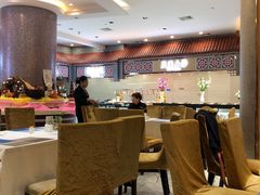 大堂-紫金港国际饭店-自助早餐(申花路店)