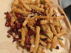 -肖记公安牛肉鱼杂馆·省级非物质文化遗产(江汉路直营店)