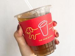 冰柠咖-幸运咖(公园茂直营店)