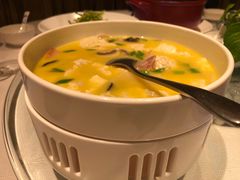 -悦融琥珀·京鲁菜·海味珍品(西单店)