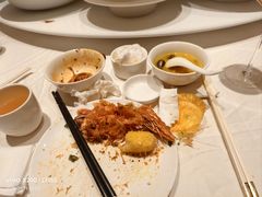 -百姓渔村(南中环店)