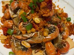 -大锅强·蒸海鲜青岛菜(金沙滩店)
