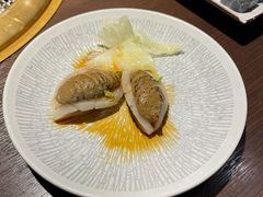 蟹膏干贝-橘焱胡同烧肉夜食(BFC外滩金融中心店)