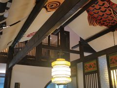 大堂-院8里·小聚园老川菜(九眼桥店)