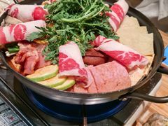 -KimPro 辛普乐概念韩餐