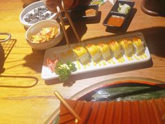 -九田家黑牛烤肉料理(华侨城店)