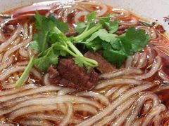 -老地方猫儿面(磁器口店)