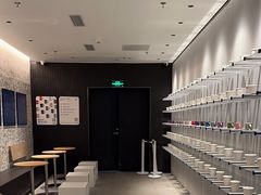 -CUBIC3三立方咖啡(西岸凤巢店)