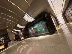 -上海静安香格里拉大酒店