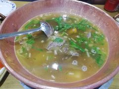 -妈妈的味道(和顺古镇店)