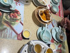 -点都德(奥体印象城店)