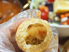 -清真·AL-JANNAT 佳纳特餐厅(狮子桥店)